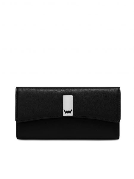 Peňaženka Vuch čierna