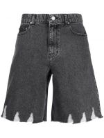 Moški kratke jeans hlače System