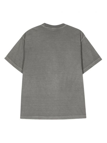 T-shirt Carhartt Wip gris
