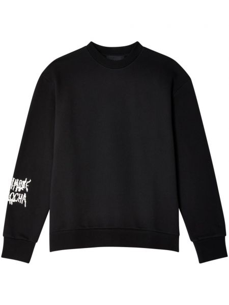 Sweatshirt Simone Rocha sort