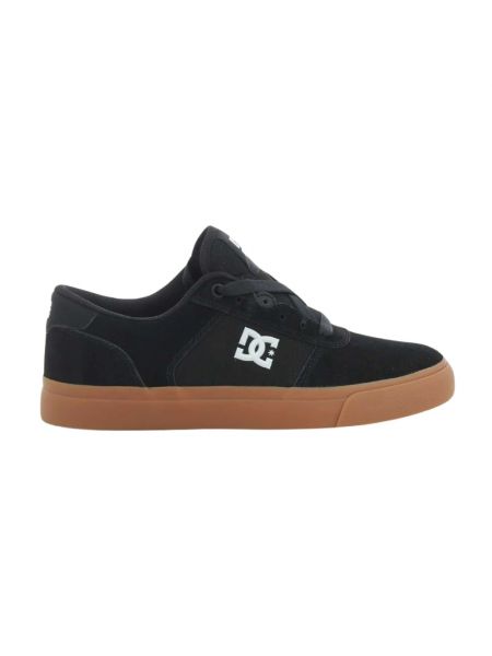 Halbschuhe Dc Shoes schwarz