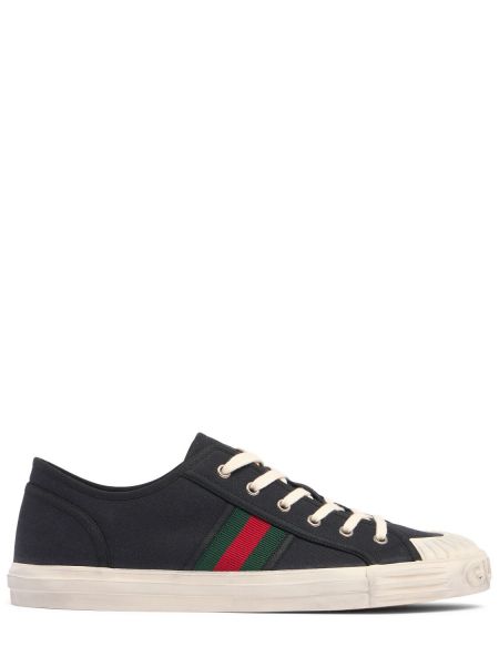 Sneakers Gucci nero