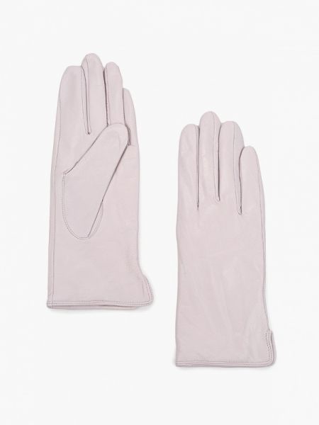 Перчатки Fioretto фиолетовые
