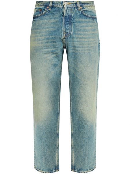 Jeans Samsoe Samsoe blå