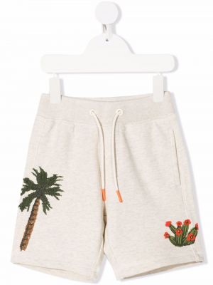 Bomull shorts for jenter Scotch & Soda