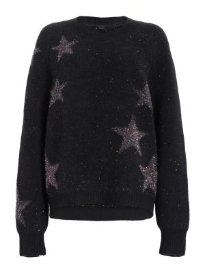Zvaigznes džemperis Allsaints