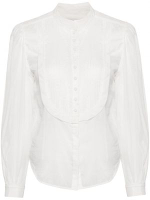 Риза Isabel Marant бяло