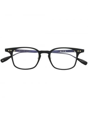 Occhiali Dita Eyewear nero