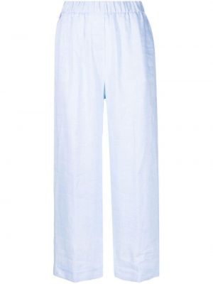 Spodnie Peserico, niebieski