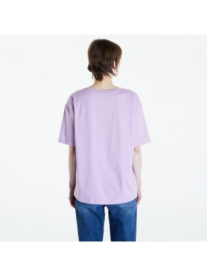 Tričko Roxy fialové