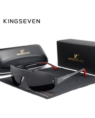 Итальянские солнцезащитные очки Kingseven