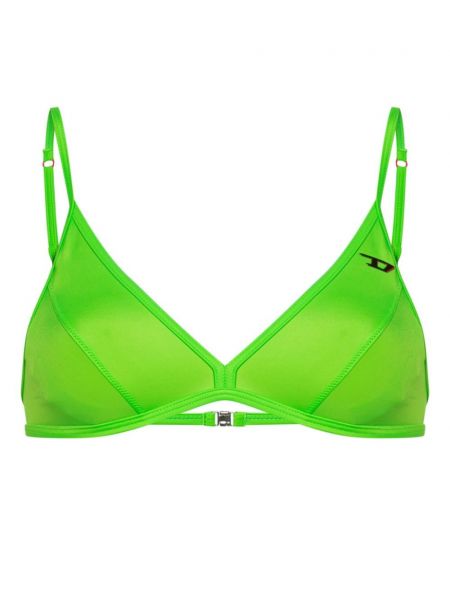 Bikini Diesel zelena