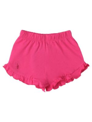 Bermuda kratke hlače Ido ružičasta
