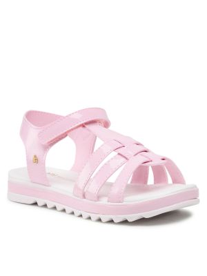 Sandale Bibi pink