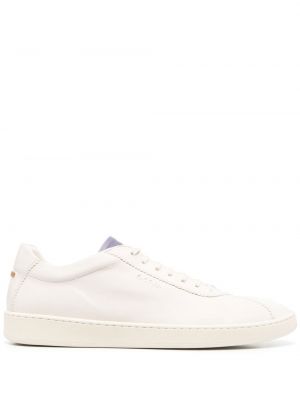 Sneakers Paul Smith vit