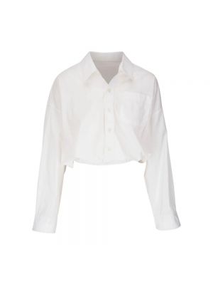 Camicia R13 Bianco