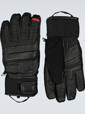 Rękawiczki Toni Sailer czarne