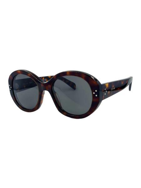 Okulary przeciwsłoneczne retro Céline