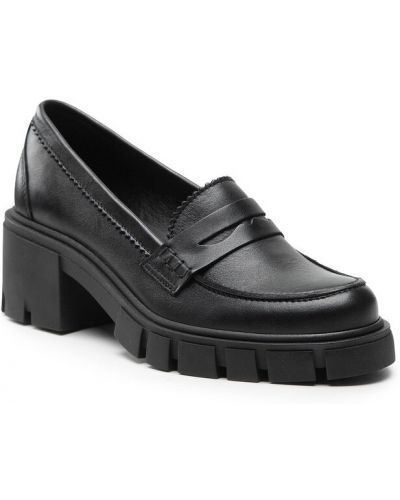 Pantofi Filipe negru