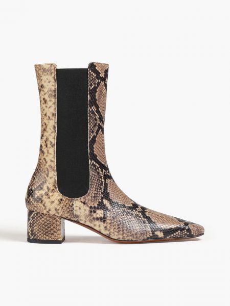 Chelsea boots Nanushka