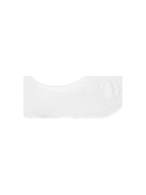 Čarape Marie Claire bijela