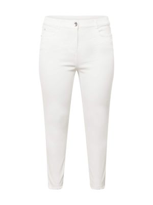 Pantalon Samoon blanc