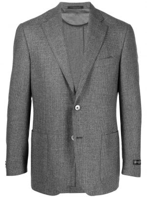 Blazer Corneliani grå