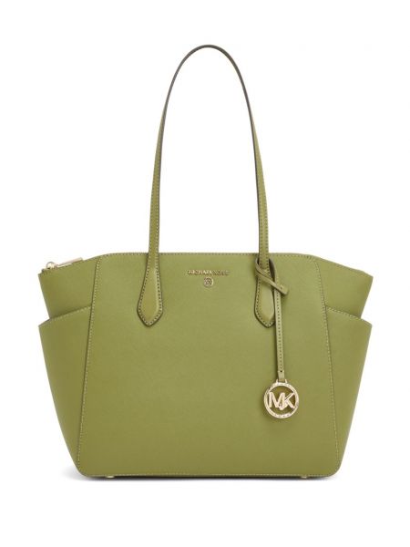 Shopping bag Michael Kors grøn