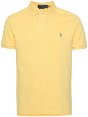 Siuvinėtas polo marškinėliai Polo Ralph Lauren