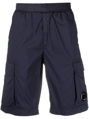 Pantalones cortos cargo C.p. Company azul