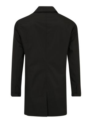Palton Matinique negru