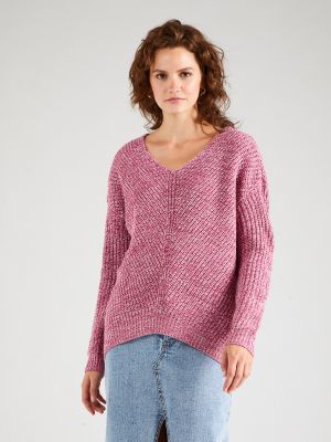 Megztinis Haily´s rožinė