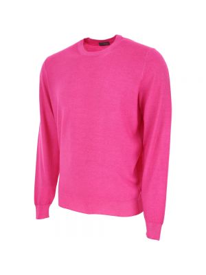 Sweatshirt Drumohr pink