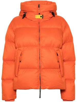 Pernata jakna Parajumpers narančasta