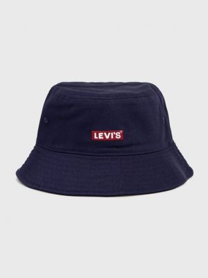 Шляпа Levi’s® синяя