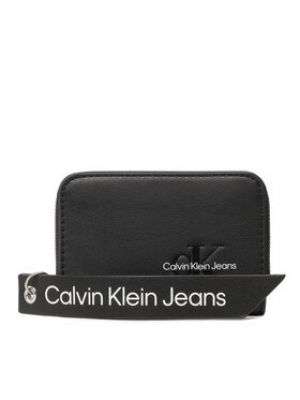 Peněženka na zip Calvin Klein Jeans