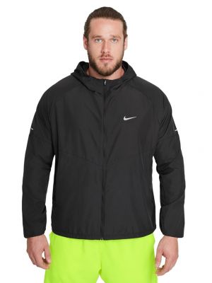 Куртка для бега Nike черная