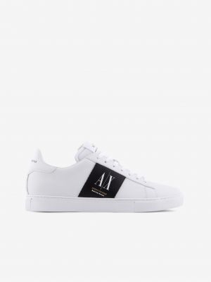 Sneakers Armani fehér