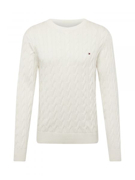 Klassisk pullover Tommy Hilfiger