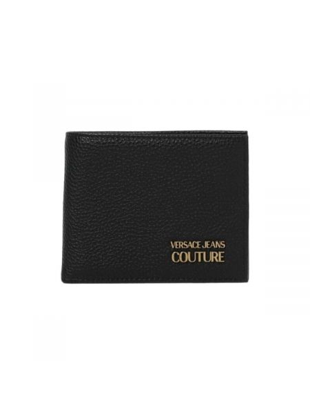 Novčanik Versace Jeans Couture crna
