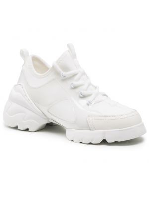 Кросівки Gino Rossi білі