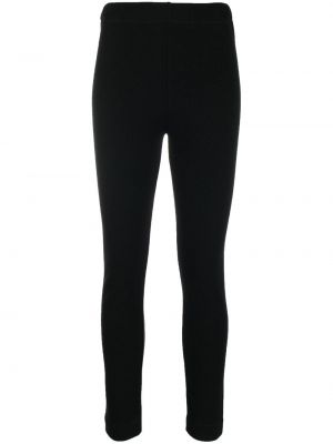 Leggings Simonetta Ravizza svart