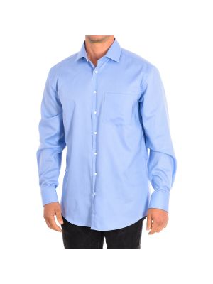 Košile Seidensticker modrá