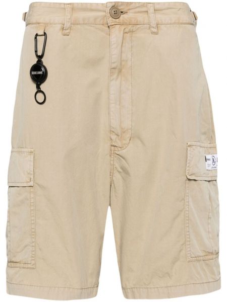 Bermudashorts Izzue brun