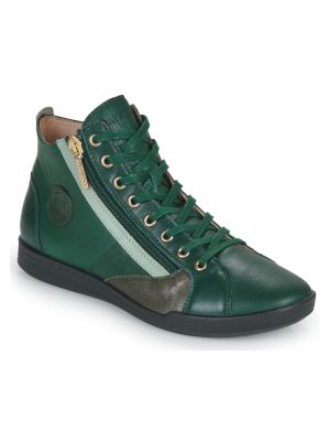 Sneakers Pataugas zöld