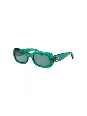 Sonnenbrille Longchamp grün