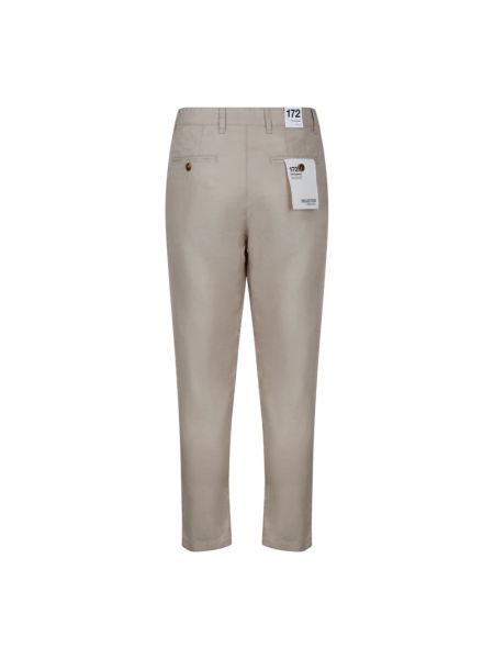 Chinos Selected Femme beige