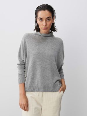Меланжов пуловер Someday