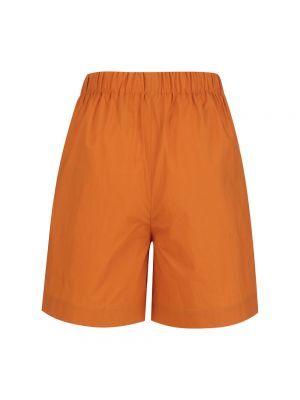 Shorts Nanushka orange