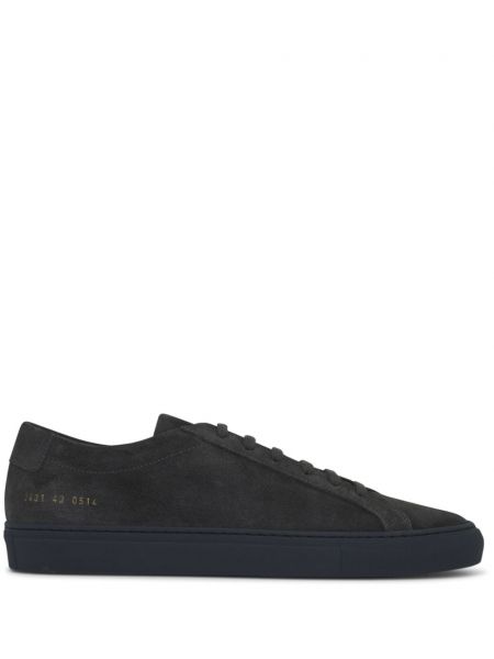 Sneakers Common Projects grå